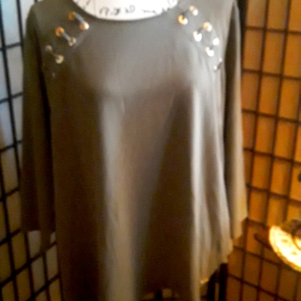 Womans outfit